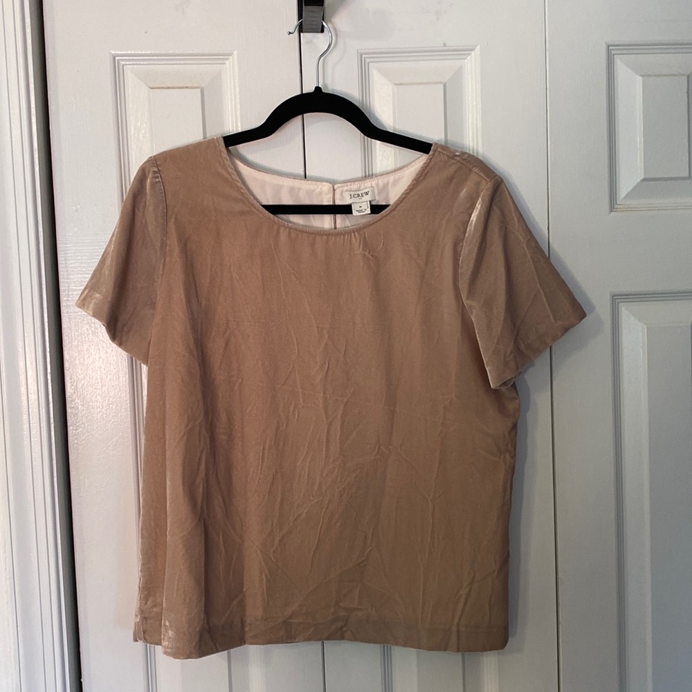 Size: Medium Store: J Crew